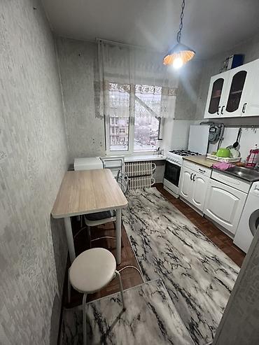 Долгосрочная аренда квартир: 1 комната, Собственник, С мебелью частично — 4