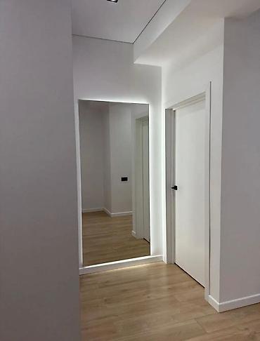 Продажа квартир: 1 комната, 53 м², Элитка, 13 этаж, Евроремонт — 9