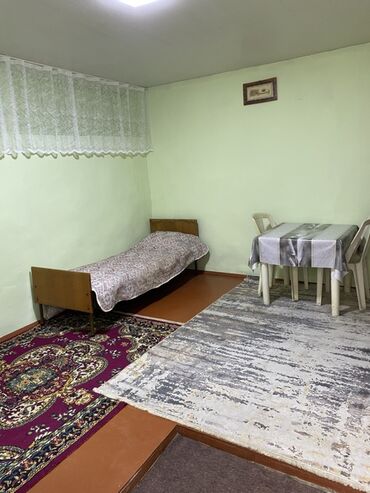 аренда квартир в ахмедлах: 1 otaq kamunal daxil 250 azn. ev orta temirden teze cixib. wekilde