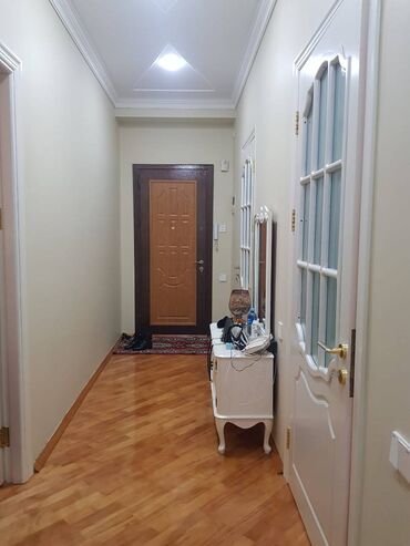 Uzunmüddətli kirayə mənzillər: Yasamalda Statistikanın yaxınlığında 2 otaq hər bir şəraiti olan — 4