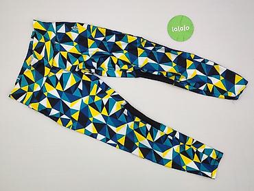 firma crivit: Crivit, Legginsy Sportowe damskie, rozmiar S — 2