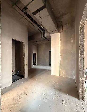 Продажа квартир: 3 комнаты, 116 м², 13 этаж, Готовая ПСО (под самоотделку) — 9