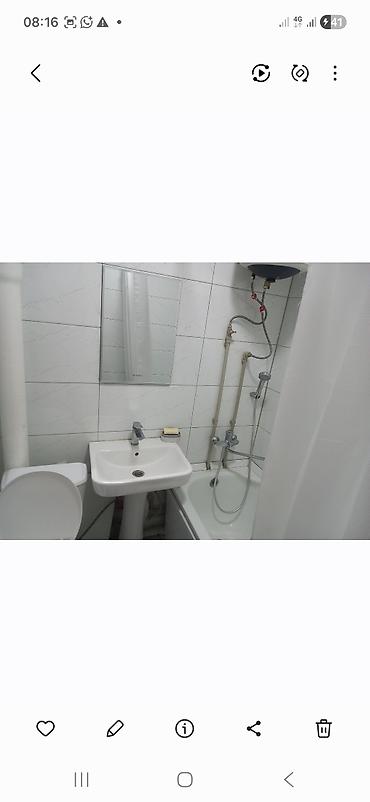 полата: 🏠 Уютная квартира посуточно в Оше Сдаётся чистая и уютная квартира — 6
