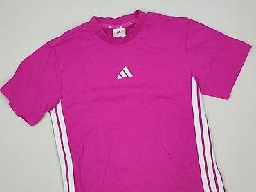 garnitur adidas: Adidas, T-shirt damski, rozmiar S — 1