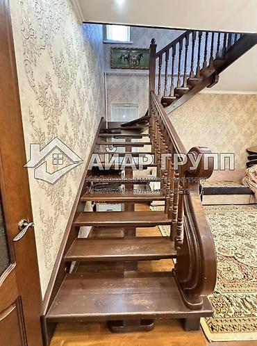 Продажа коттеджей и домов: 4 комнаты, 150 м², 3 соток, Бишкек, Рынок Баят/Азиз — 21