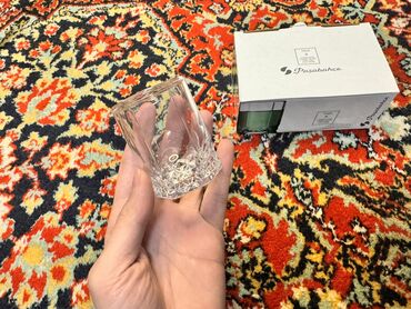 Наборы посуды: Продаю: 1.Салфетница( состояние новой) 2.Пепельница -150 с 3.Бокалы at lalafo.kg — 9 Наборы посуды: Продаю: 1.Салфетница( состояние новой) 2.Пепельница -150 с 3.Бокалы — 9