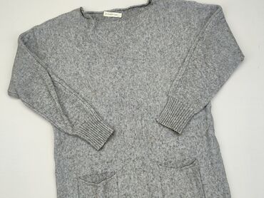 Bluzki i koszule: Tunika, XL, stan - Dobry