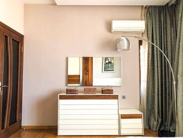 Yeni tikili: 3 otaqlı, Yeni tikili, 173 kv. m — 16