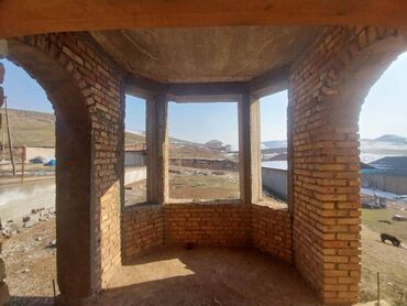 Продажа домов: Хонаи фуруши дар Хисор 2 этажа, 3 подвал, 6 дар хона. (4 та спальни, 2 — 14