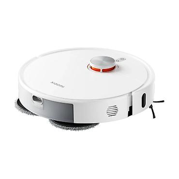 google: Робот-пылесос Xiaomi Robot Vacuum S40 Pro (OV71GL) оснащён мощностью — 1