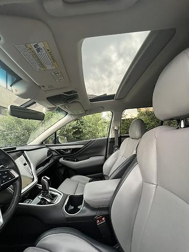 Subaru: Subaru Outback: 2020 г., Автомат, Универсал — 8