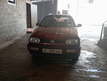 гольф 2 машины: Volkswagen Golf: 1996 г., 1.8 л, Механика, Бензин, Универсал