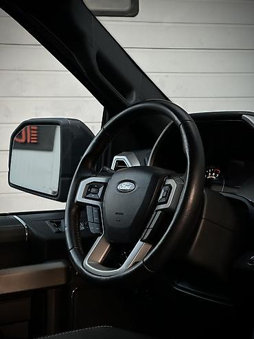 фонд ф150: Ford F-150: 2020 г., 2.7 л, Автомат, Бензин — 10