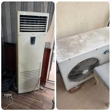100 kv kondisioner: Şkaf kondisioner 600azn. 100kvdir. Ishlekdir. Unvan Xalqlar — 1