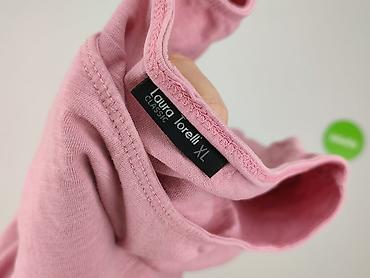 basic by o la la: Laura Torelli, Bluzka damska, rozmiar XL — 4