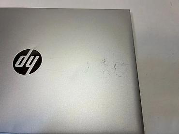 noutbuklar windows10: HP ProBook 640 G8 – 14” FHD biznes noutbuku - Prosessor: Intel Core — 4