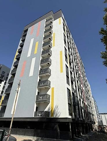 48: 1 комната, 48 м², Технопарк Элитка, 8 этаж, ПСО (под самоотделку) — 3
