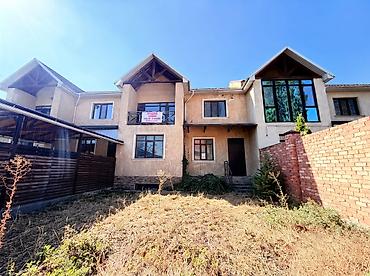Продажа домов: 5 комнат, 250 м², 3 соток, Кок-Жар ж/м Газ, Электричество, Холодная вода — 5