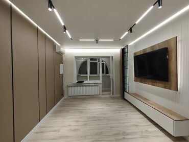 Ремонт под ключ: Ремонт под ключ | Кухни, Офисы, Квартиры Больше 6 лет опыта — 23