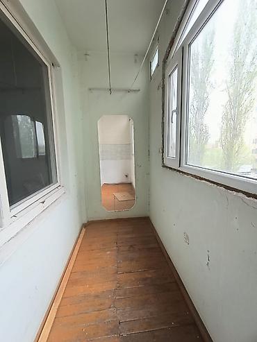 Продажа квартир: 2 комнаты, 52 м², Тунгуч мкр 106 серия, 3 этаж, Косметический ремонт — 7