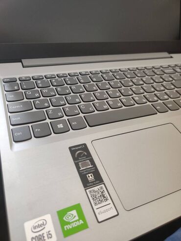 купить эпл ноутбук: Новый Lenovo IdeaPad, 15.6 ", Intel Core i5, 1 ТБ, Самовывоз, Бесплатная доставка, Платная доставка