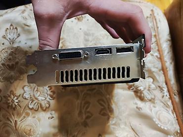 4070 ti super: Videokart GeForce GTX 1060, 6 GB, İşlənmiş — 5