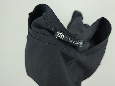 flared jeans zar: Zara, Sukienka damska, rozmiar S — 5