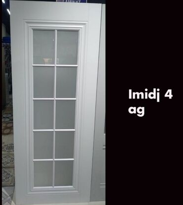 Otaq qapıları: Yataq otağı üçün Yeni Otaq qapısı 90x205 sm Ödənişli quraşdırma, Pulsuz çatdırılma — 5