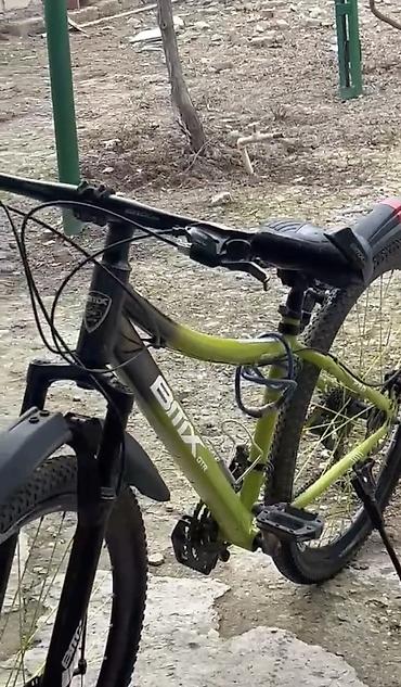 29BMX ENDİRM OLCAQ