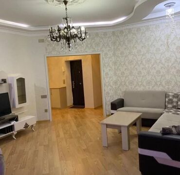 gence prospekti 73 de kiraye evler: Nərimanov Metrosu Yaxınlığında Yerləşən Mənzil Kirayə Verilir Qaz Su