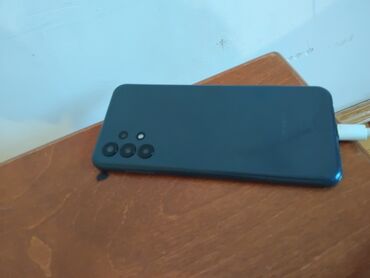 телефон флай 154: Samsung Galaxy A14 5G, 32 ГБ, цвет - Черный, Отпечаток пальца, Две SIM карты