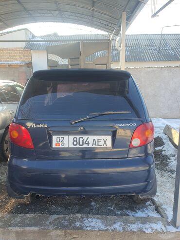 daewoo matiz запчасти: Daewoo Matiz: 2008 г., 0.8 л, Механика, Бензин, Хэтчбэк