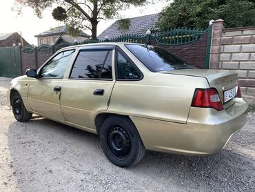 мотор некся: Daewoo Nexia: 2009 г., 1.6 л, Механика, Бензин, Седан