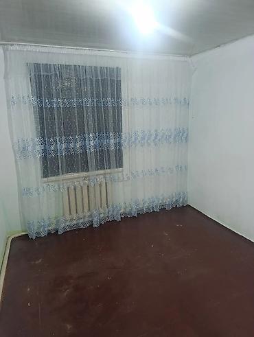 50 м², 3 комнаты, 3 мкр, Без животных