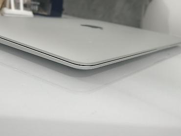 Ноутбуки Apple (MacBook): Ноутбук Apple MacBook Air 13,3 2020 года на процессоре Apple M1 в — 5