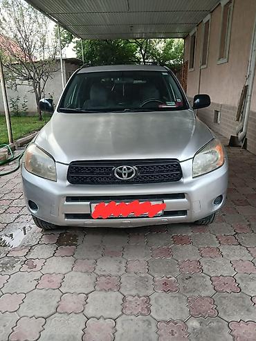 Toyota RAV4: 2008 г., 2.4 л, Автомат, Бензин, Кроссовер at lalafo.kg Toyota RAV4: 2008 г., 2.4 л, Автомат, Бензин, Кроссовер