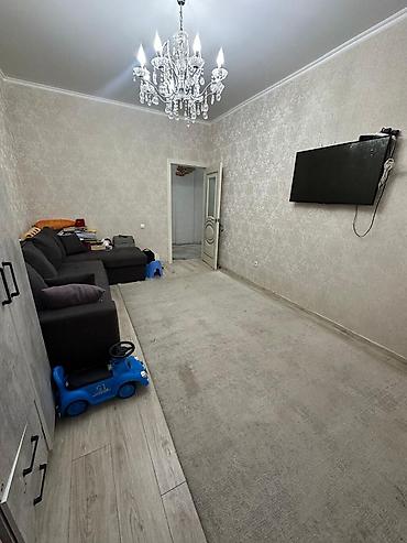 Продажа квартир: 1 комната, 39 м², 10 этаж — 2