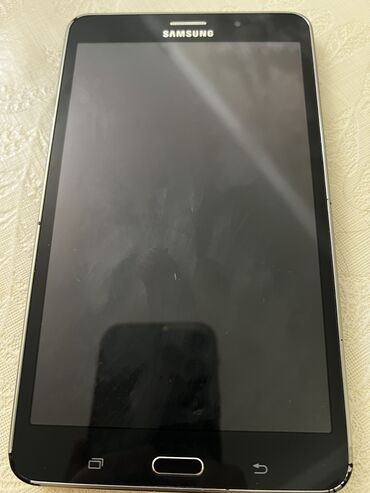 Samsung: Samsung planşet heç bir problemi yoxdu tam işləyir lalafo.az -da Samsung: Samsung planşet heç bir problemi yoxdu tam işləyir
