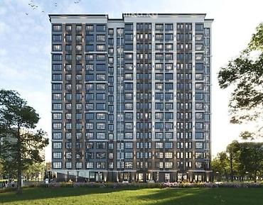69: 2 комнаты, 62 м², Джал-15 Элитка, 14 этаж, ПСО (под самоотделку) — 1