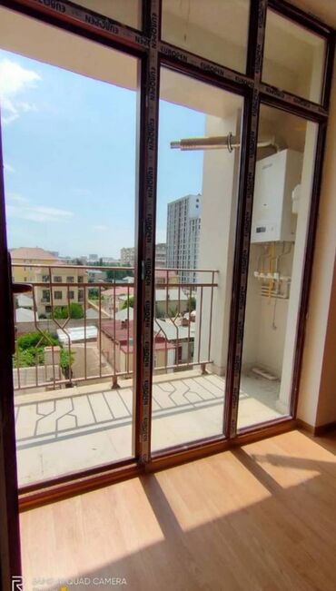 Yeni tikili: 2 otaqlı, Yeni tikili, 73 kv. m — 6