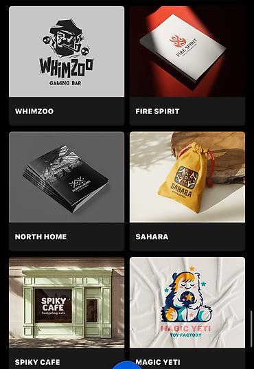 Графические дизайнеры: Графический дизайнер — 5