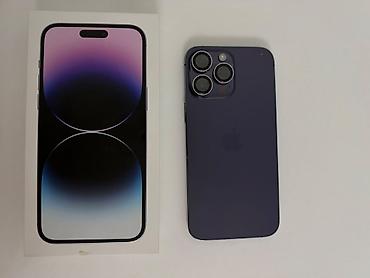 lalafo 14 pro: Срочно продам или обмен на iPhone 15pro, 16pro! IPhone 14 Pro Max — 3