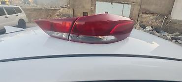 elantra stop: Hyundai 2017 il, Orijinal, ABŞ, İşlənmiş — 1