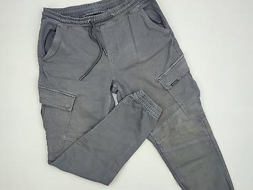 esprit t shirt basic: Sinsay, Jeansy dla mężczyzn, rozmiar M — 1