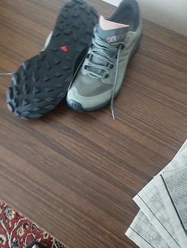 обувь саламон: Кроссовки Salomon OUTline GTX W из США - Назначение — 2