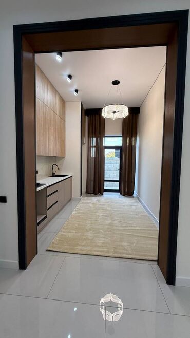 Продажа квартир: 4 комнаты, 130 м², Элитка, 1 этаж, Дизайнерский ремонт at lalafo.kg — 12 Продажа квартир: 4 комнаты, 130 м², Элитка, 1 этаж, Дизайнерский ремонт — 12