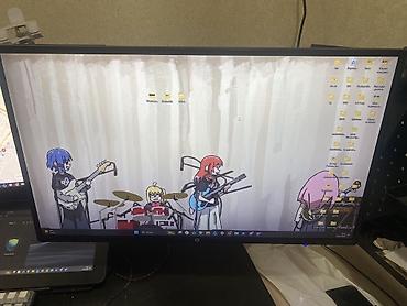 мониторы hp: Монитор, HP, Б/у, LED, 23" - 24" — 3