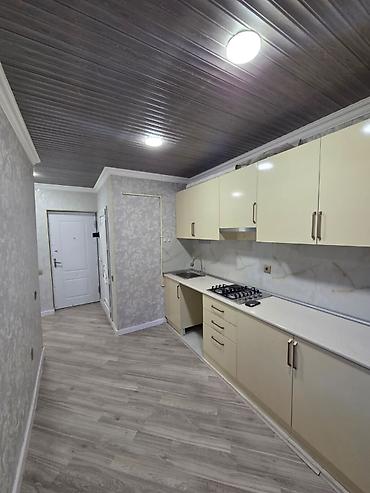 Mənzillər: Bakı, 2 otaqlı, Köhnə tikili, 49 kv. m — 9