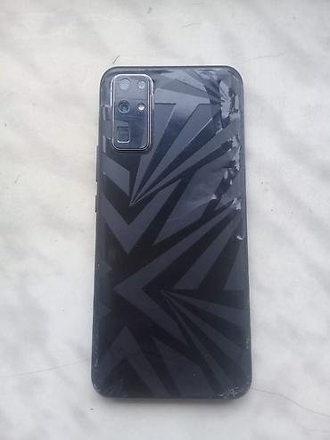 not 30: Honor 30, 128 GB, rəng - Qara, Düyməli, Barmaq izi, Face ID — 1