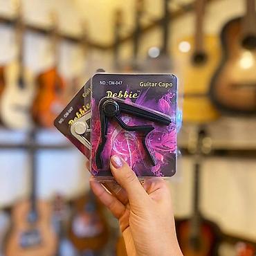 fender gitara: Kapo

Ünvan: Nizami küçəsi 42 — 1